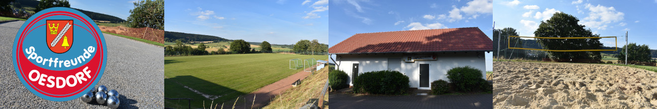 Sportfreunde 1931 Oesdorf e.V.